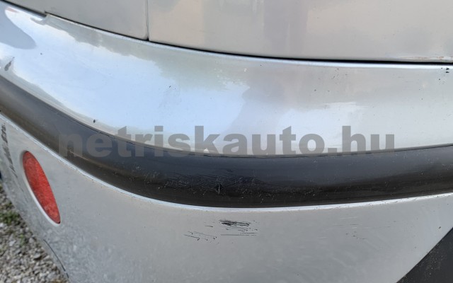 FIAT Bravo 1.4 12V S személygépkocsi - 1370cm3 Benzin 119695 3/12