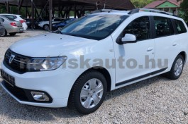 DACIA Logan 1.5 dCi Ambiance személygépkocsi - 1461cm3 Diesel 119585