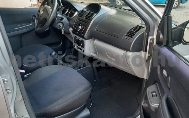 SUZUKI Ignis 1.3 GS AC személygépkocsi - 1328cm3 Benzin 119596 10/12