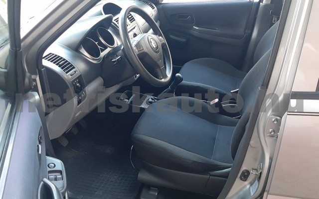 SUZUKI Ignis 1.3 GS AC személygépkocsi - 1328cm3 Benzin 119596 7/12