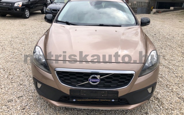 VOLVO V40 2.0 D [D3] Kinetic Geartronic személygépkocsi - 1984cm3 Diesel 119432 7/12
