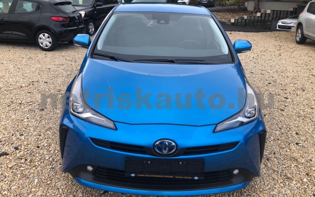 TOYOTA Prius Prius 1,8HSD személygépkocsi - 1798cm3 Hybrid 119768 7/12