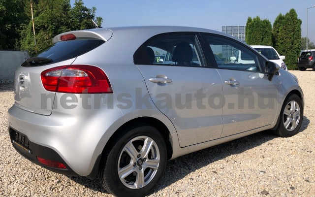 KIA Rio 1.2 CVVT EX személygépkocsi - 1248cm3 Benzin 119699 5/12