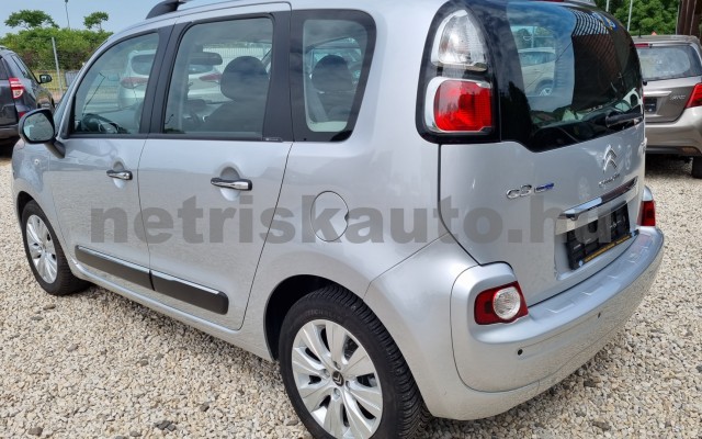 CITROEN C3 Picasso 1.6 BlueHDi Collection személygépkocsi - 1560cm3 Diesel 119567 7/8
