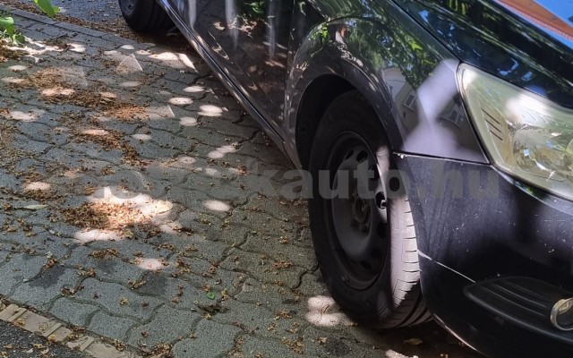 FORD Focus 1.6 TDCi Ambiente személygépkocsi - 1560cm3 Diesel 119553 6/8