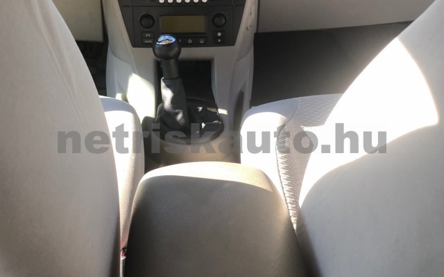 CITROEN C4 1.6 Exclusive személygépkocsi - 1587cm3 Benzin 119643 12/12