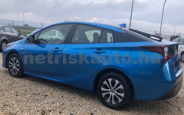 TOYOTA Prius Prius 1,8HSD személygépkocsi - 1798cm3 Hybrid 119768 3/12