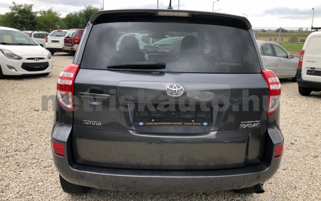 TOYOTA Rav4 személygépkocsi - 2231cm3 Diesel 119761 4/12