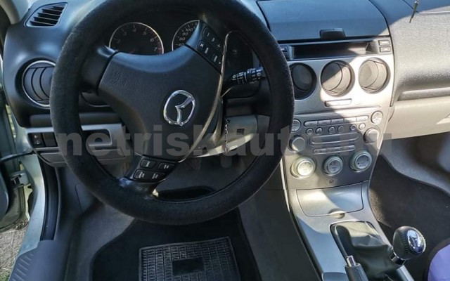 MAZDA Mazda 6 1.8 CE Sport személygépkocsi - 1798cm3 Benzin 119666 3/7