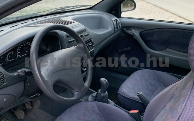 FIAT Bravo 1.4 12V S személygépkocsi - 1370cm3 Benzin 119695 11/12