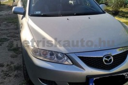 MAZDA Mazda 6 1.8 CE Sport személygépkocsi - 1798cm3 Benzin 119666