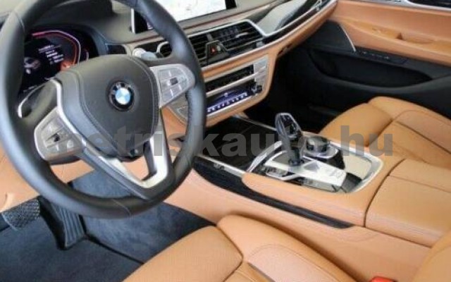 BMW 750 személygépkocsi - 2993cm3 Diesel 117512 4/7