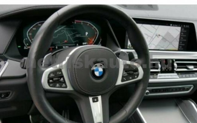 BMW X6 személygépkocsi - 2993cm3 Diesel 117658 7/7