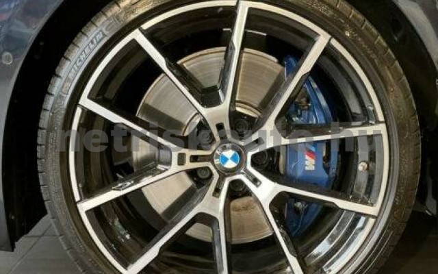 BMW 840 személygépkocsi - 2993cm3 Diesel 117557 1/5