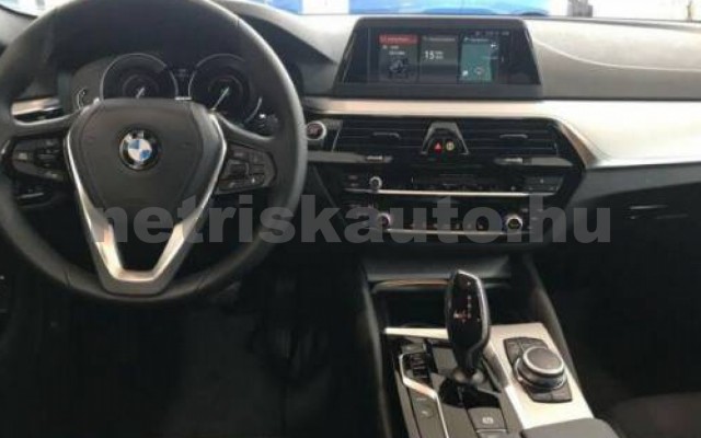 BMW 530 személygépkocsi - 1998cm3 Hybrid 117359 7/7