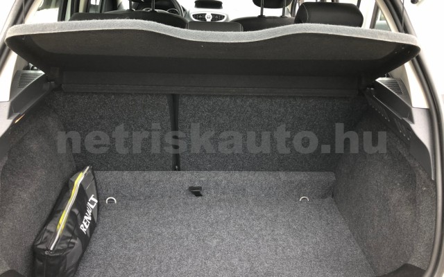RENAULT Clio 1.2 16V Authentique személygépkocsi - 1149cm3 Benzin 119744 8/12