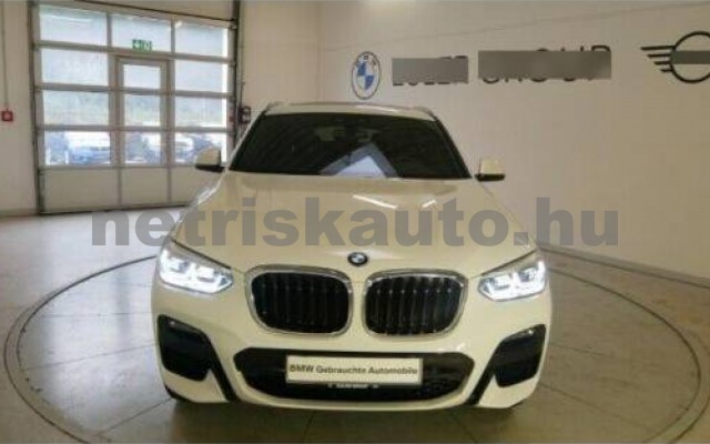 BMW X4 személygépkocsi - 1995cm3 Diesel 117591 2/7