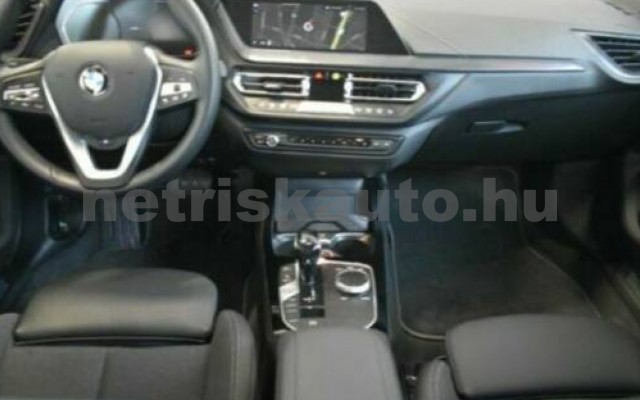 BMW 2er Gran Coupé személygépkocsi - 1499cm3 Benzin 117257 5/7