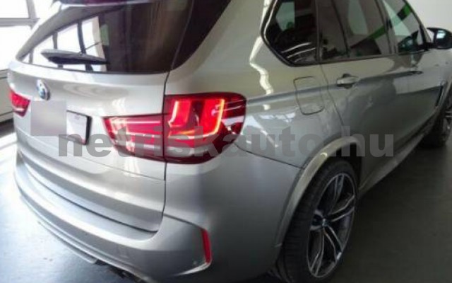 BMW X5 M személygépkocsi - 4395cm3 Benzin 117809 4/7