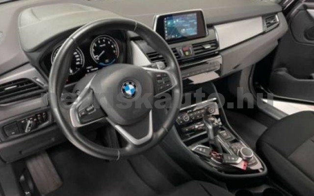 BMW 225 Active Tourer személygépkocsi - 1499cm3 Hybrid 117240 7/7