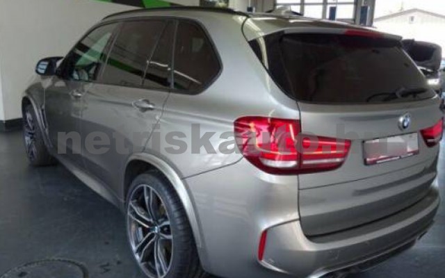 BMW X5 M személygépkocsi - 4395cm3 Benzin 117809 6/7