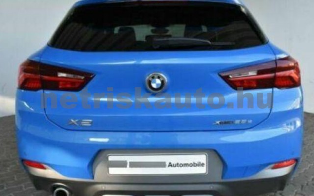 BMW X2 személygépkocsi - 1499cm3 Hybrid 117515 3/7