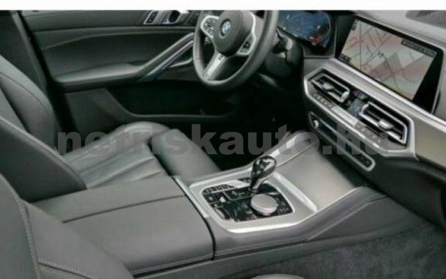 BMW X6 személygépkocsi - 2993cm3 Diesel 117658 3/7