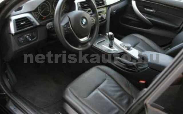 BMW 420 Gran Coupé személygépkocsi - 1995cm3 Diesel 117336 6/7