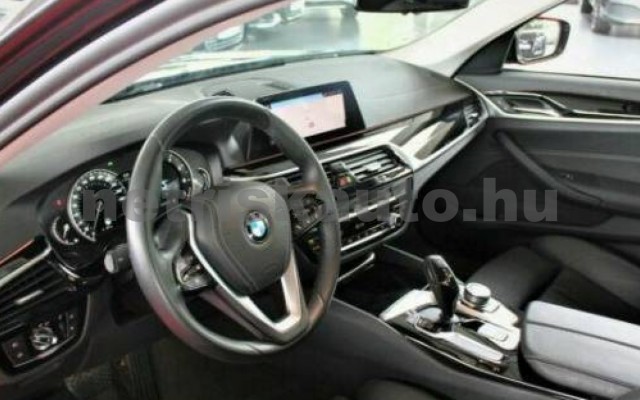 BMW 530 személygépkocsi - 1998cm3 Benzin 117423 7/7