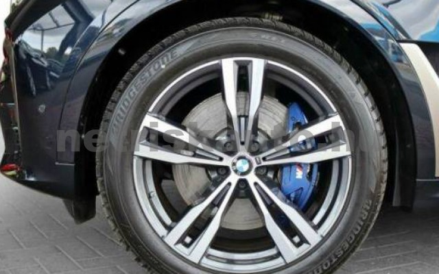 BMW X7 személygépkocsi - 2993cm3 Diesel 117703 5/7