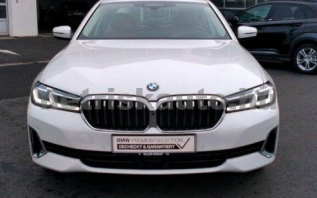 BMW 540 személygépkocsi - 2993cm3 Diesel 117426 1/7