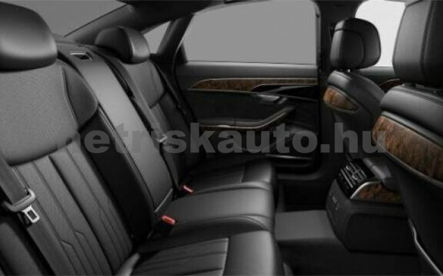 AUDI A8 személygépkocsi - 2995cm3 Hybrid 116796 4/5
