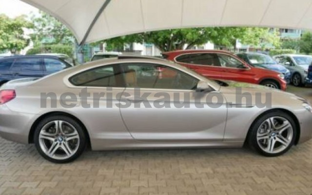 BMW 640 személygépkocsi - 2979cm3 Benzin 117450 3/7