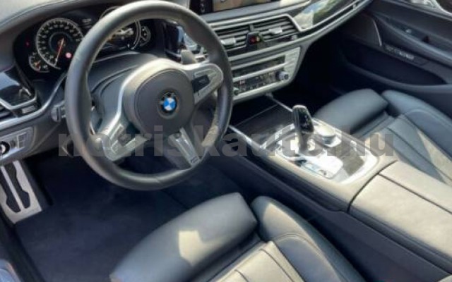 BMW 740 személygépkocsi - 1998cm3 Hybrid 117458 6/7