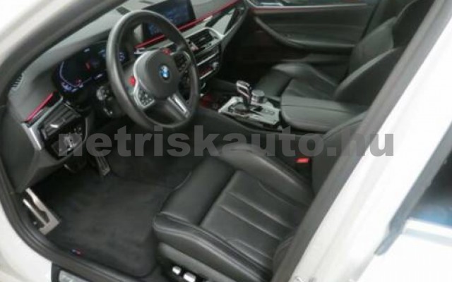 BMW M5 személygépkocsi - 4395cm3 Benzin 117756 6/7