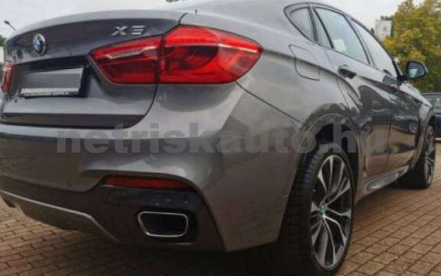 BMW X6 személygépkocsi - 2993cm3 Diesel 117660 3/7