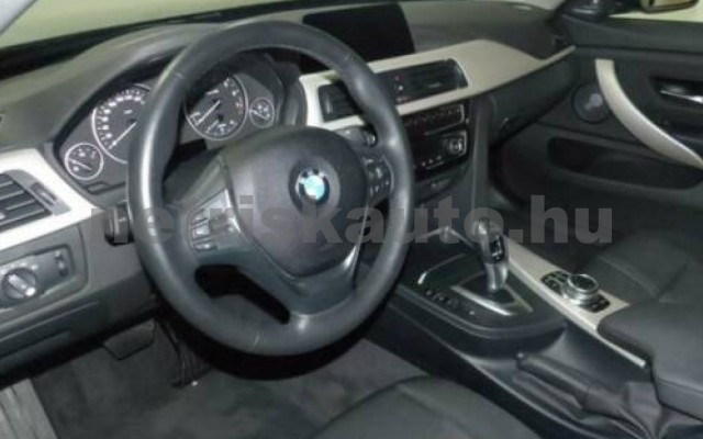 BMW 420 Gran Coupé személygépkocsi - 1998cm3 Benzin 117320 3/6