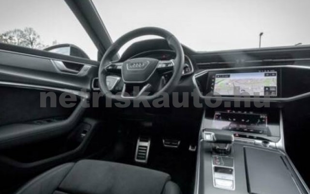 AUDI RS7 személygépkocsi - 3996cm3 Benzin 116932 7/7