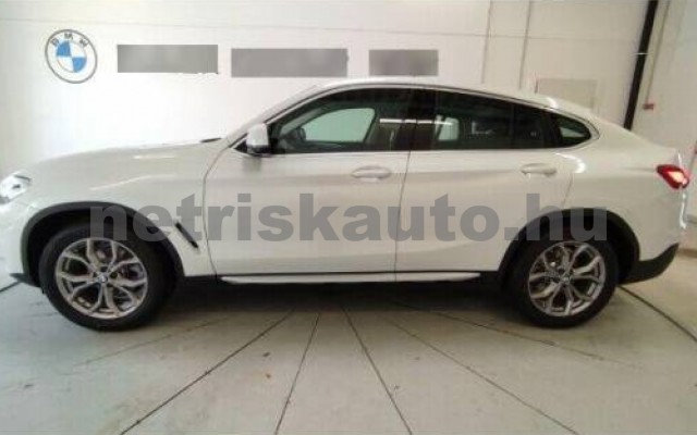 BMW X4 személygépkocsi - 1998cm3 Benzin 117616 3/7