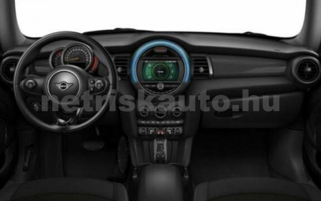 MINI Cooper Cabrio személygépkocsi - 1496cm3 Diesel 118222 3/5