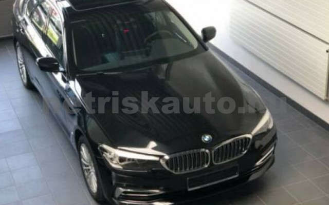 BMW 530 személygépkocsi - 2993cm3 Diesel 117392 4/7