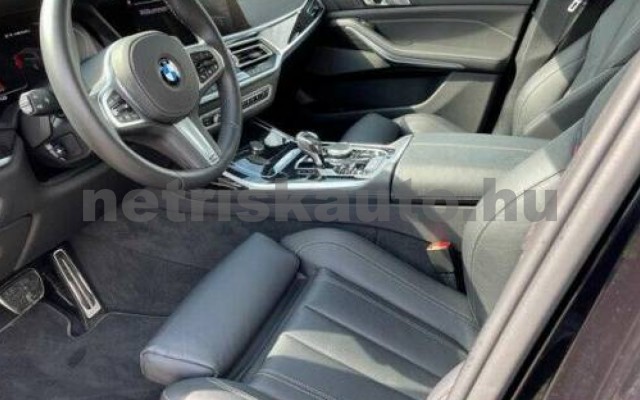 BMW X7 személygépkocsi - 4395cm3 Benzin 117725 5/7
