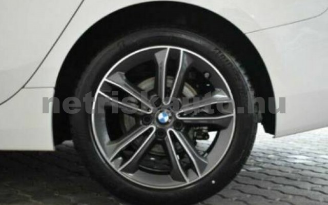 BMW 2er Gran Coupé személygépkocsi - 1499cm3 Benzin 117257 4/7