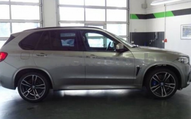 BMW X5 M személygépkocsi - 4395cm3 Benzin 117809 3/7