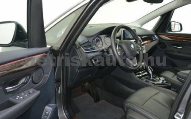 BMW 220 Gran Tourer személygépkocsi - 1995cm3 Diesel 117236 6/7