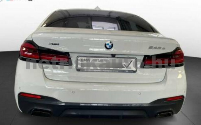 BMW 545 személygépkocsi - 2998cm3 Hybrid 117387 3/7