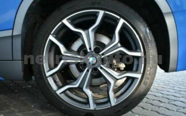 BMW X2 személygépkocsi - 1499cm3 Hybrid 117515 4/7