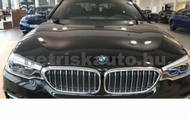 BMW 530 személygépkocsi - 1998cm3 Hybrid 117359 3/7