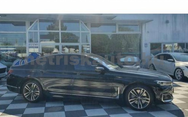 BMW 750 személygépkocsi - 2993cm3 Diesel 117507 2/7