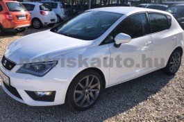 SEAT Ibiza 1.2 TSI FR személygépkocsi - 1197cm3 Benzin 119789